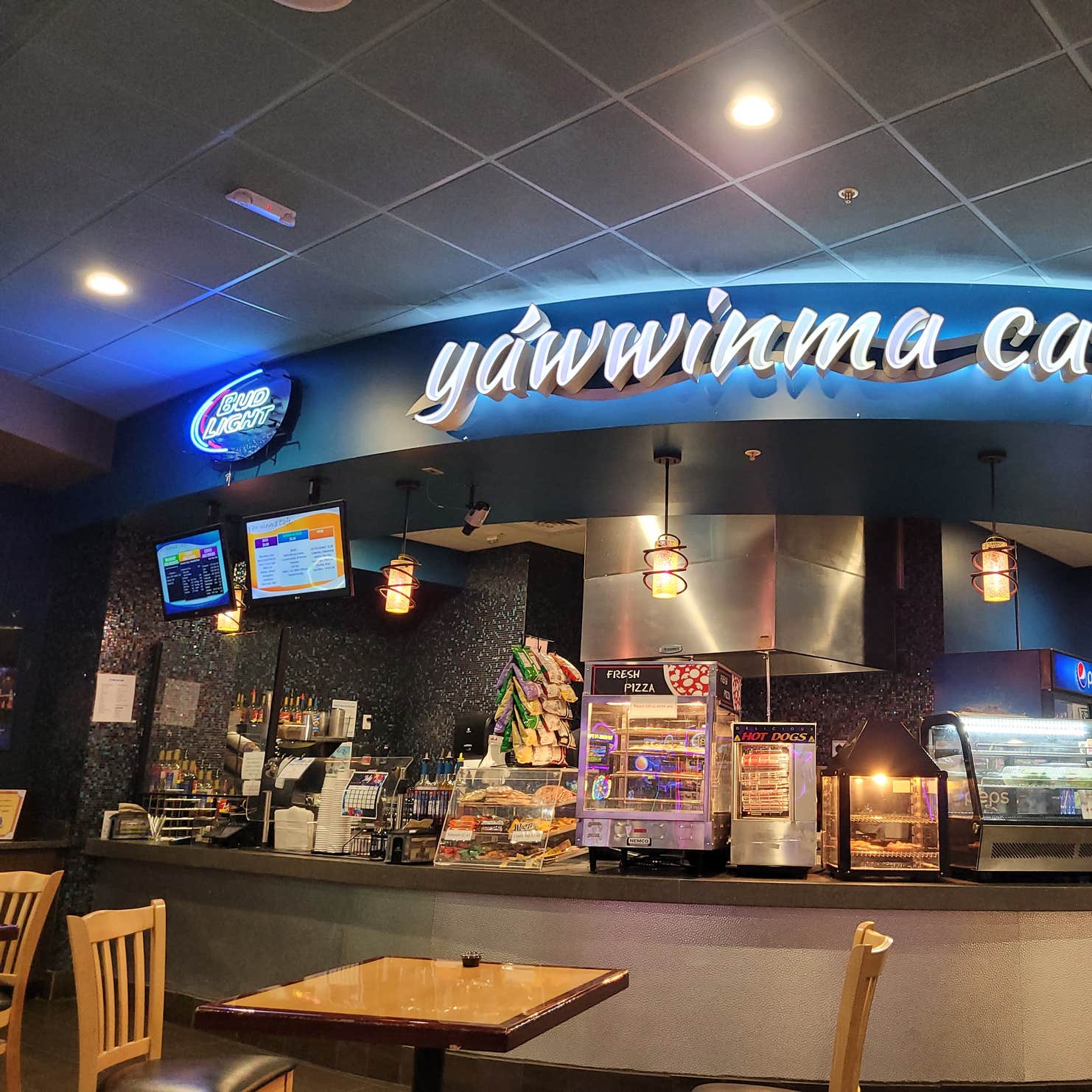 Clearwater River Casino RV Park Lewiston, ID