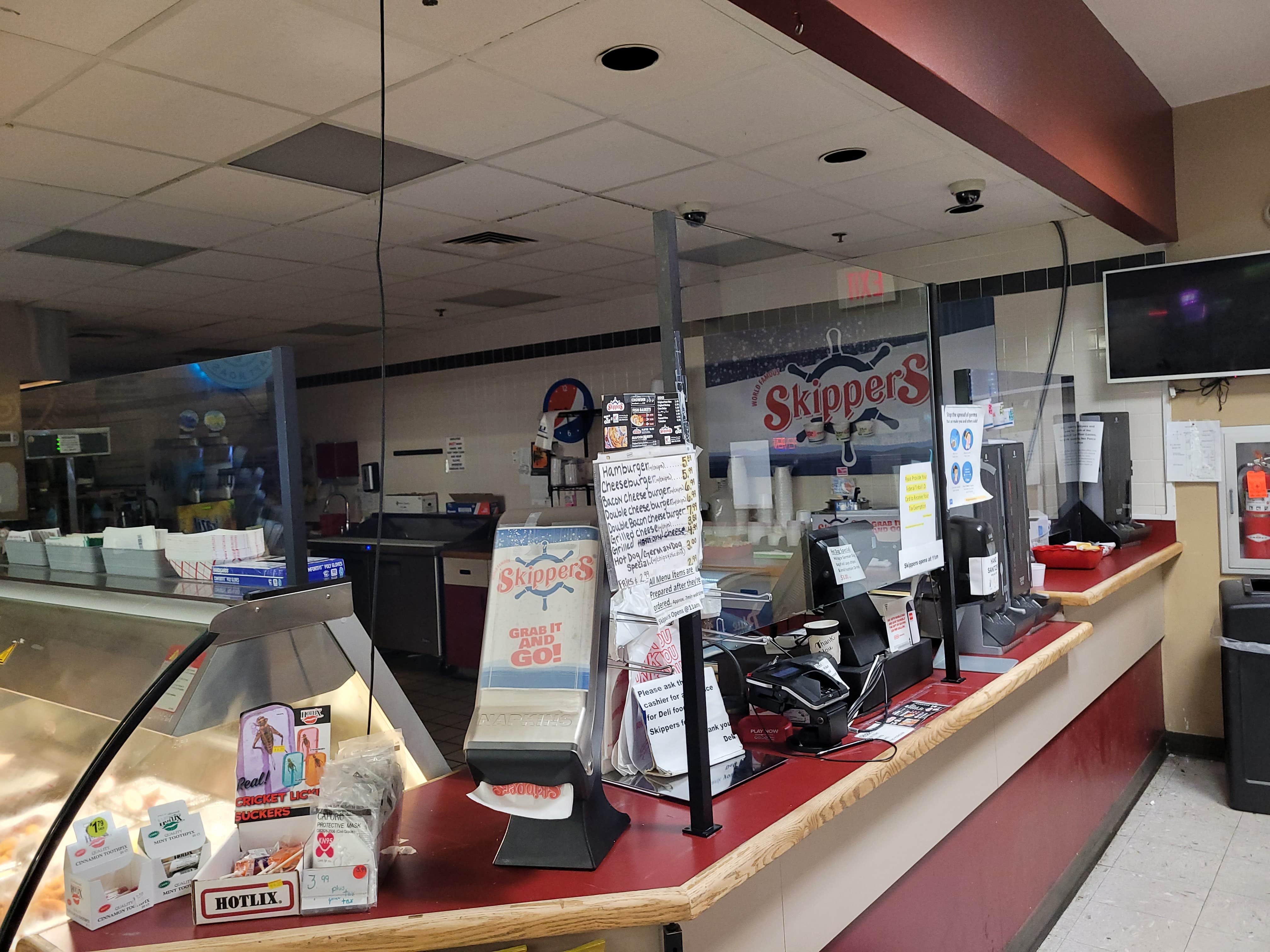 Camping near Nisqually John Landing: Clearwater River Casino RV Park, Lewiston, Idaho