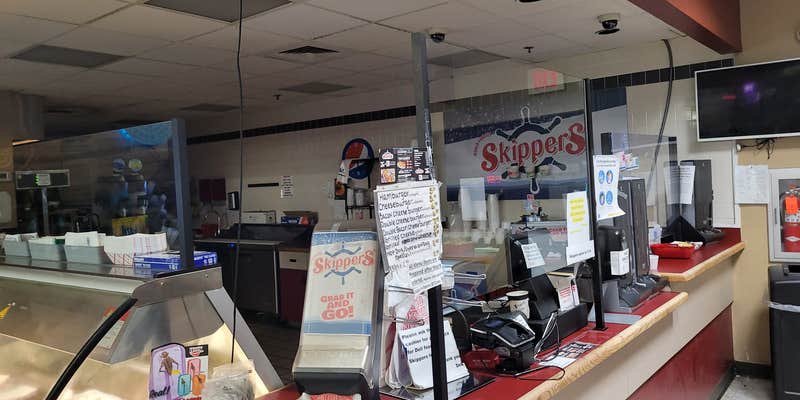 Camper submitted image from Clearwater River Casino RV Park