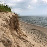 Review photo of Kohler-Andrae State Park by Lawrence Rebecca W., July 19, 2018