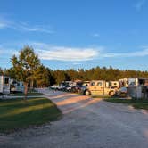 Review photo of Broken Arrow Horse and RV Campground by Susan & Kevin W., July 14, 2022