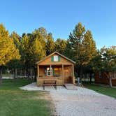 Review photo of Broken Arrow Horse and RV Campground by Susan & Kevin W., July 14, 2022