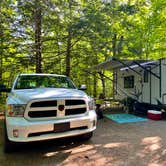 Review photo of Maple Haven Campground by Jacob S., July 14, 2022