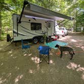 Review photo of Maple Haven Campground by Jacob S., July 14, 2022