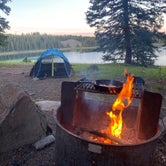 Review photo of Ward Lake Campground by Peter H., July 14, 2022