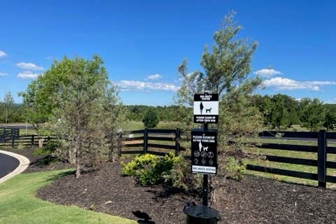 Talona Ridge RV Resort | Ellijay, Georgia