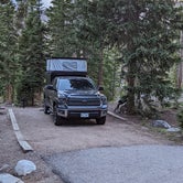 Review photo of Chambers Lake Campground by Matt R., July 15, 2022