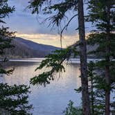 Review photo of Chambers Lake Campground by Matt R., July 15, 2022