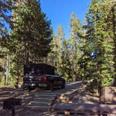 Review photo of Chambers Lake Campground by Matt R., July 15, 2022