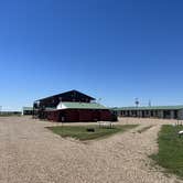 Review photo of Badlands Hotel & Campground by Duncan G., July 15, 2022