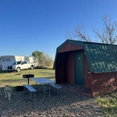 Review photo of Badlands Hotel & Campground by Duncan G., July 15, 2022