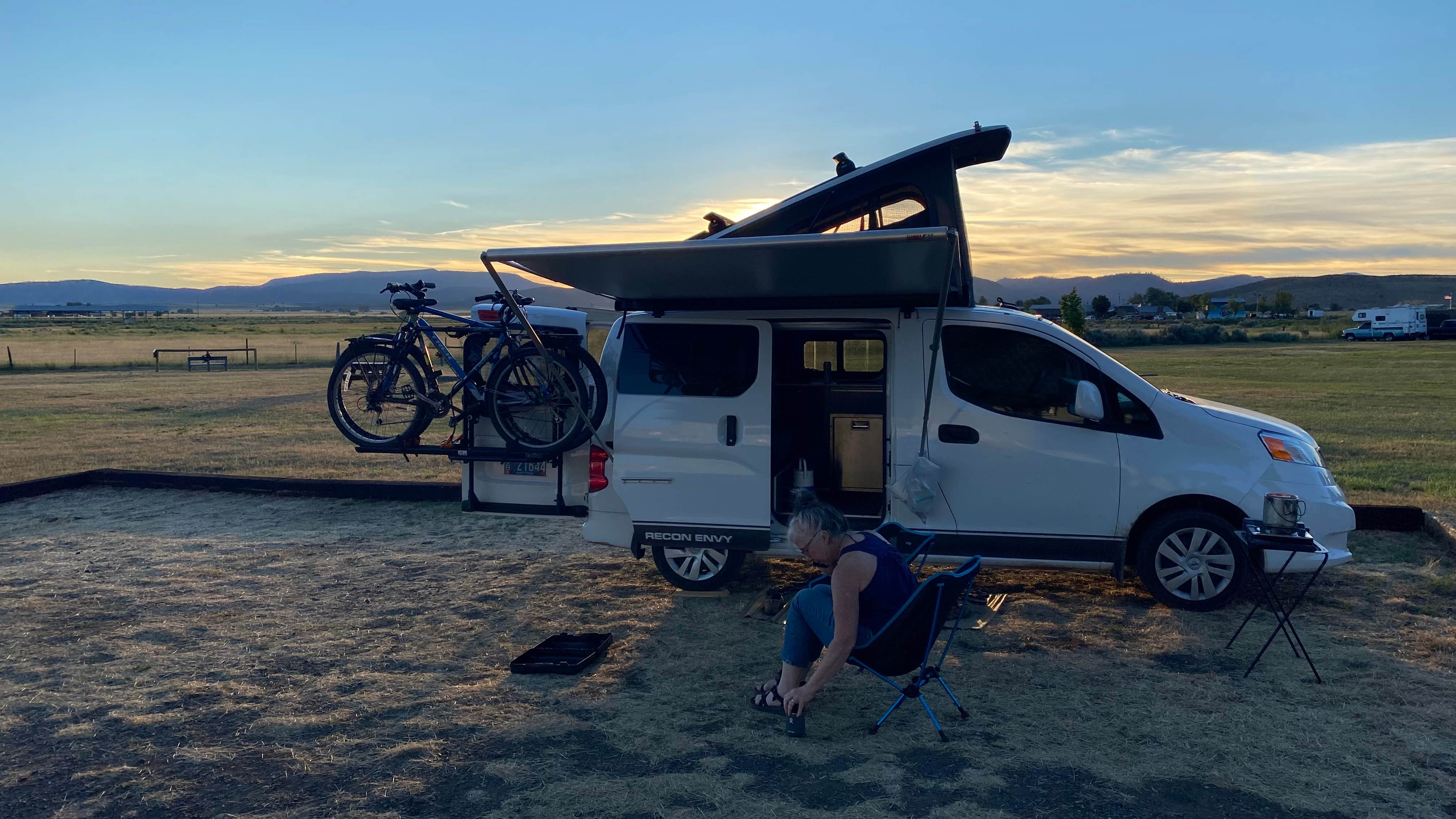 Camper submitted image from Wild Goose Meadows RV Park - 1