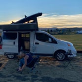 Review photo of Base Camp RV Park by Jeff K., July 15, 2022