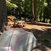 Review photo of Goose Lake Campground by Megan A., July 14, 2022