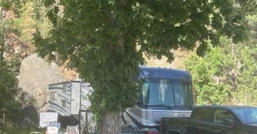Rushmore View RV | Keystone, South Dakota