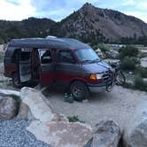 Review photo of Ruby Mountain Campground — Arkansas Headwaters Recreation Area by Sleam L., July 15, 2022