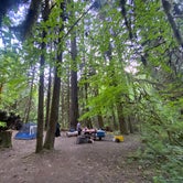 Review photo of French Pete Campground by Autumn O., July 15, 2022