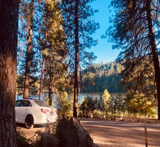 Camper-submitted photo from Dusty Campground