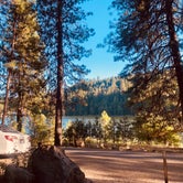 Review photo of Dusty Campground by Autumn O., July 15, 2022