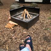 Review photo of Toketee Lake Campground — Umpqua National Forest by Autumn O., July 15, 2022