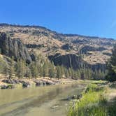 Review photo of Palisades Campground by James W., July 15, 2022