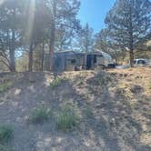 Review photo of Palisades Campground by James W., July 15, 2022