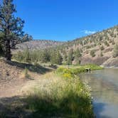 Review photo of Palisades Campground by James W., July 15, 2022