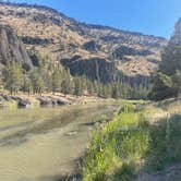 Review photo of Palisades Campground by James W., July 15, 2022