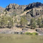 Review photo of Palisades Campground by James W., July 15, 2022