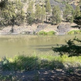 Review photo of Palisades Campground by James W., July 15, 2022