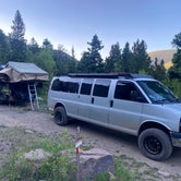 Review photo of Purgatoire Campground by Patrick W., July 1, 2022
