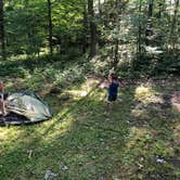 Review photo of Stokes State Forest by Jeanette S., July 19, 2018