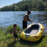 Review photo of Stokes State Forest by Jeanette S., July 19, 2018