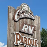 Review photo of Cahokia RV Parque by Juan O., July 15, 2022