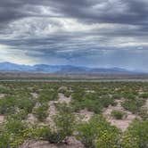 Review photo of Lower Ridge Road — Elephant Butte Lake State Park by Leslie M., July 15, 2022