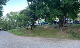 Leslie M.'s photo at United Campground of Durango near Durango, CO