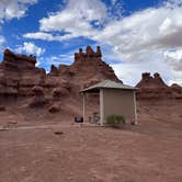 Review photo of Goblin Valley State Park by Leslie M., July 15, 2022