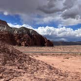 Review photo of Goblin Valley State Park Campground by Leslie M., July 15, 2022