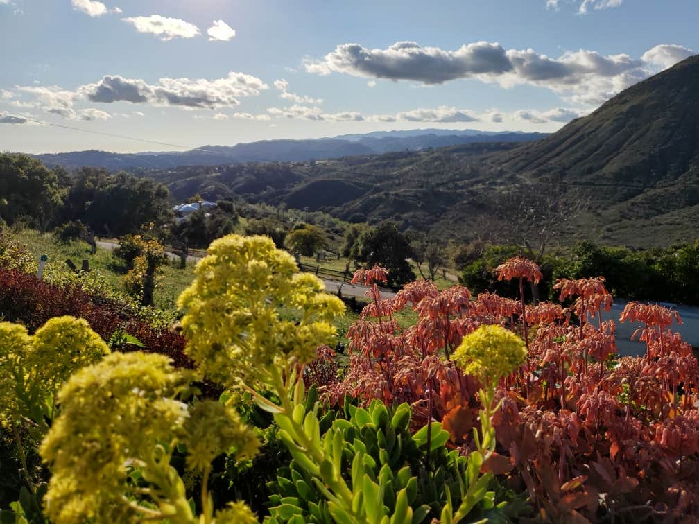 Sunset View River Getaway
