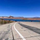 Review photo of Wahweap Campground & RV Park — Glen Canyon National Recreation Area by Leslie M., July 15, 2022