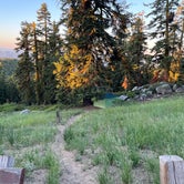 Review photo of Mount Ashland Campground by Name , July 15, 2022