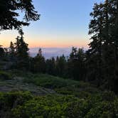 Review photo of Mount Ashland Campground by Name , July 15, 2022