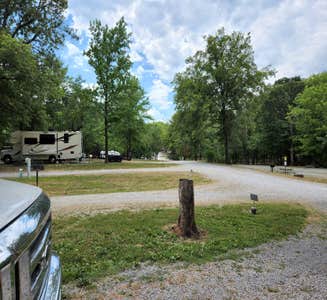 Camper-submitted photo from Benton KOA