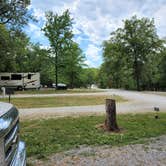 Review photo of Benton KOA by Mary T., July 15, 2022