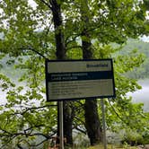 Review photo of Calderwood Lake Primitive campground by Claire K., July 15, 2022