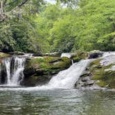 Review photo of Calderwood Lake Primitive campground by Claire K., July 15, 2022