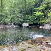 Review photo of Calderwood Lake Primitive campground by Claire K., July 15, 2022