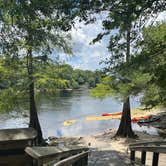 Review photo of Suwannee River Rendezvous Resort by Amy M., July 15, 2022