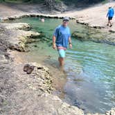 Review photo of Suwannee River Rendezvous Resort by Amy M., July 15, 2022