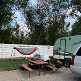 Review photo of Monument RV Park by Kristen Z., July 15, 2022